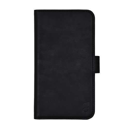 GEAR 2in1 3 card Recycled MagSerie iPhone Air Black