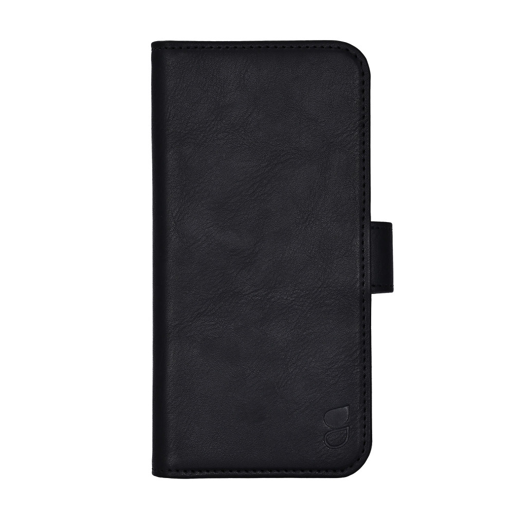 Produktbild för 2in1 3 card Recycled MagSerie iPhone 17 Black