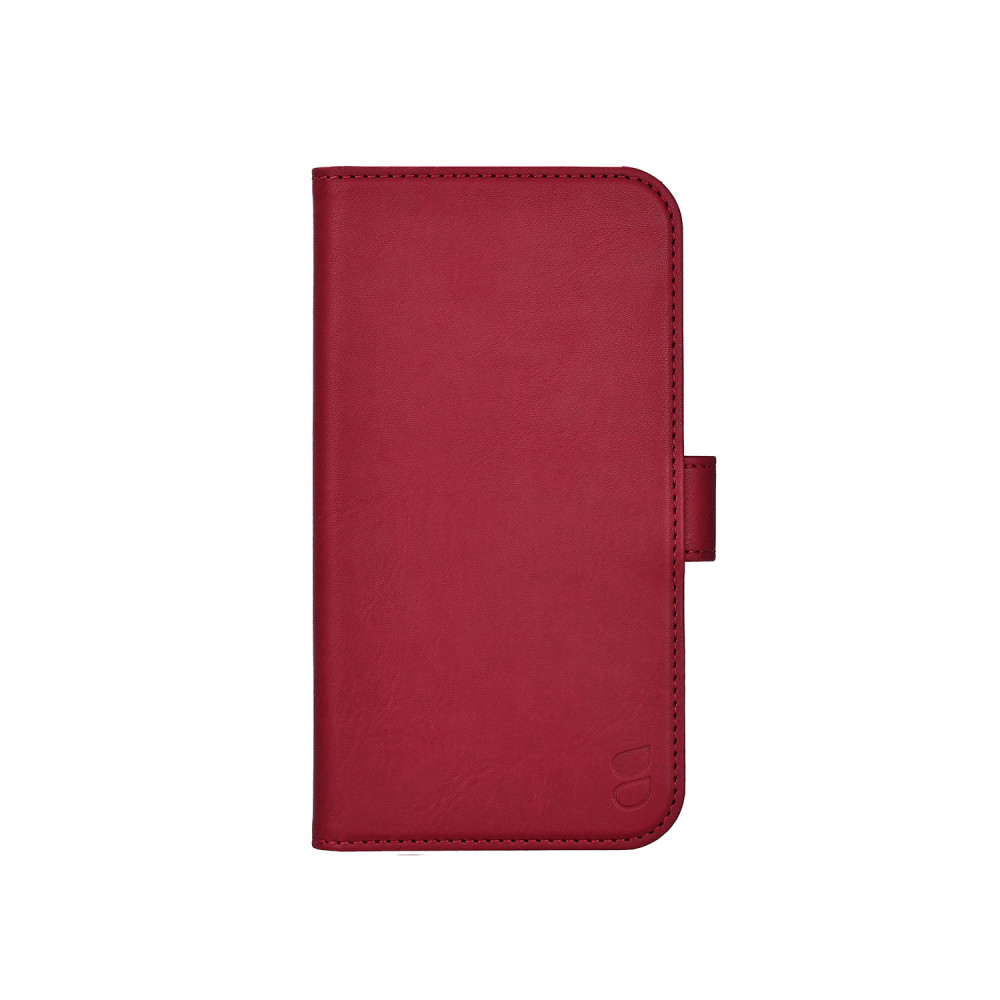 Produktbild för Classic 3 card Recycled MagSerie iPhone Air Deep Red