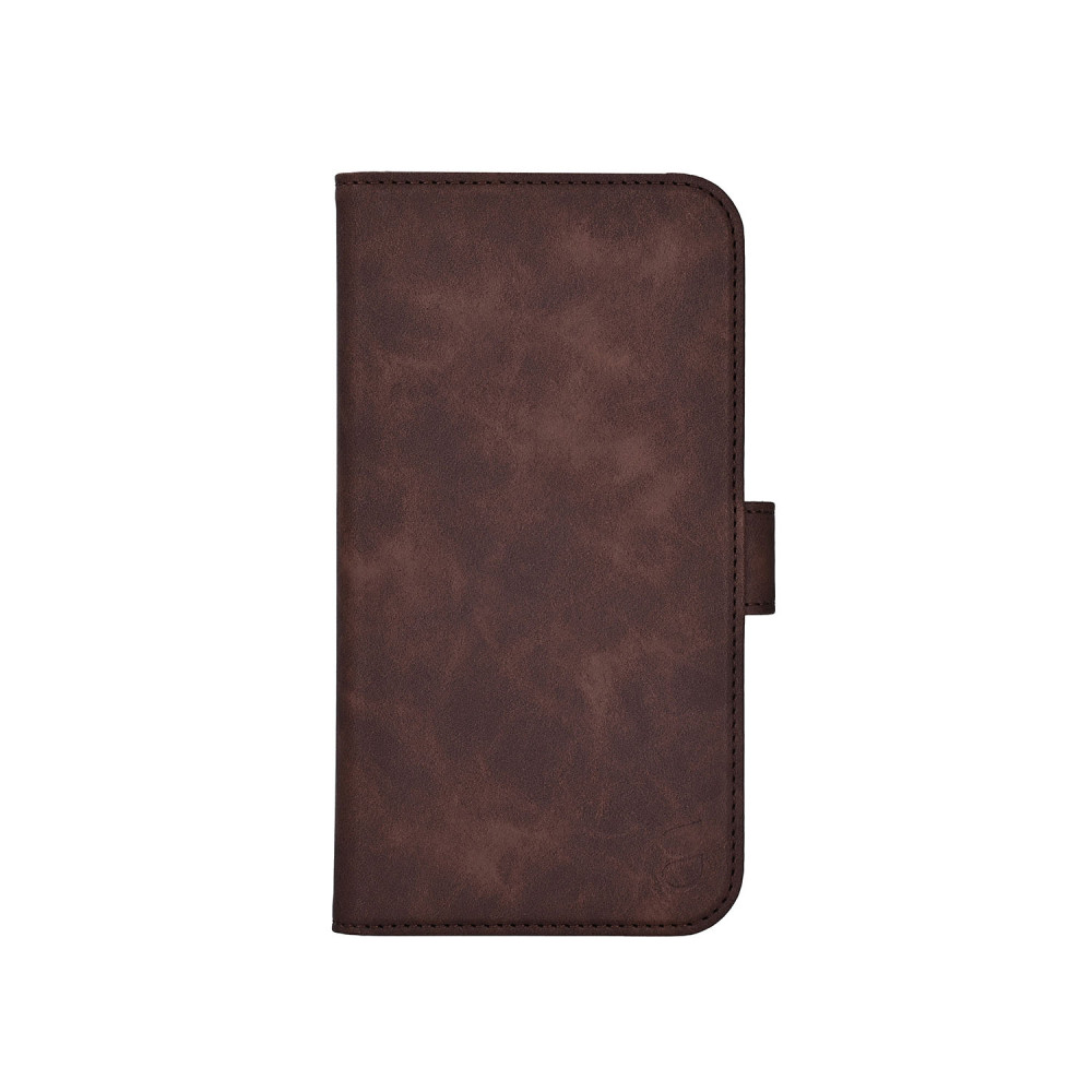 Produktbild för Classic 3 card Recycled MagSerie iPhone 17 Pro Max Brown