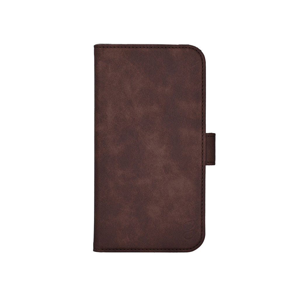 Produktbild för Classic 3 card Recycled MagSerie iPhone Air Brown