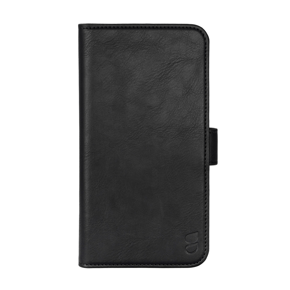 Produktbild för Classic 3 card Recycled MagSerie iPhone 17 Pro Max Black