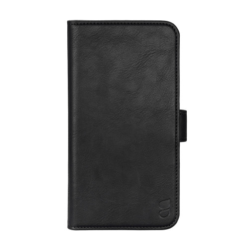 GEAR Classic 3 card Recycled MagSerie iPhone 17 Pro Max Black