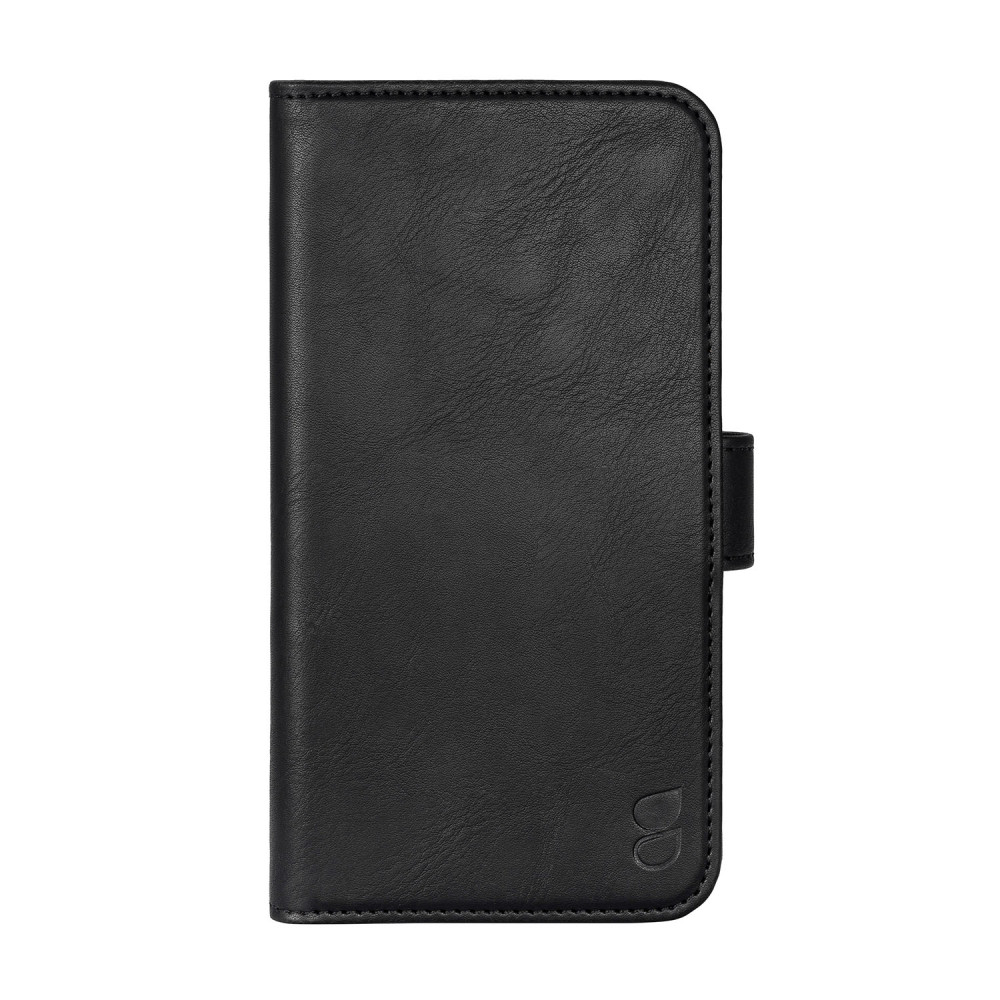 Produktbild för Classic 3 card Recycled MagSerie iPhone 17 Pro Black