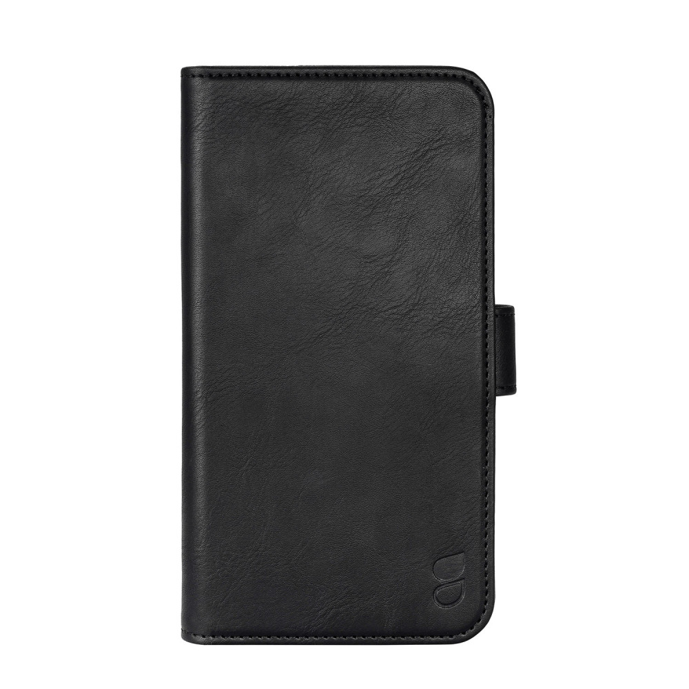 Produktbild för Classic 3 card Recycled MagSerie iPhone Air Black