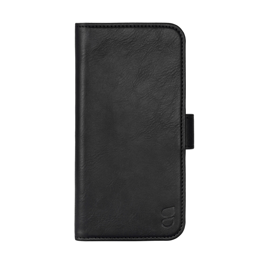 Produktbild för Classic 3 card Recycled MagSerie iPhone 17 Black