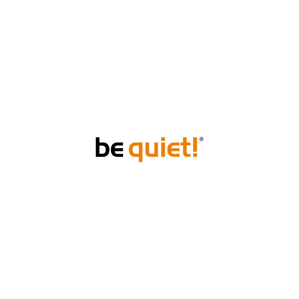 Produktbild för be quiet! Pure Base 501 DX - midi-torn - ATX