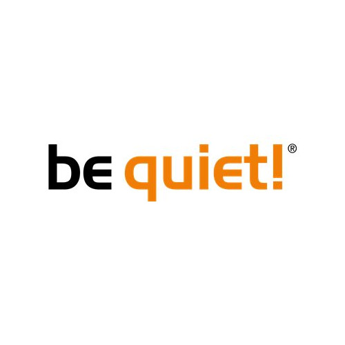 BE QUIET! be quiet! Pure Base 501 DX - midi-torn - ATX