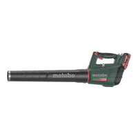 Produktbild för Metabo LB 18 LTX BL - lövblåsare - elektrisk - sladdlös