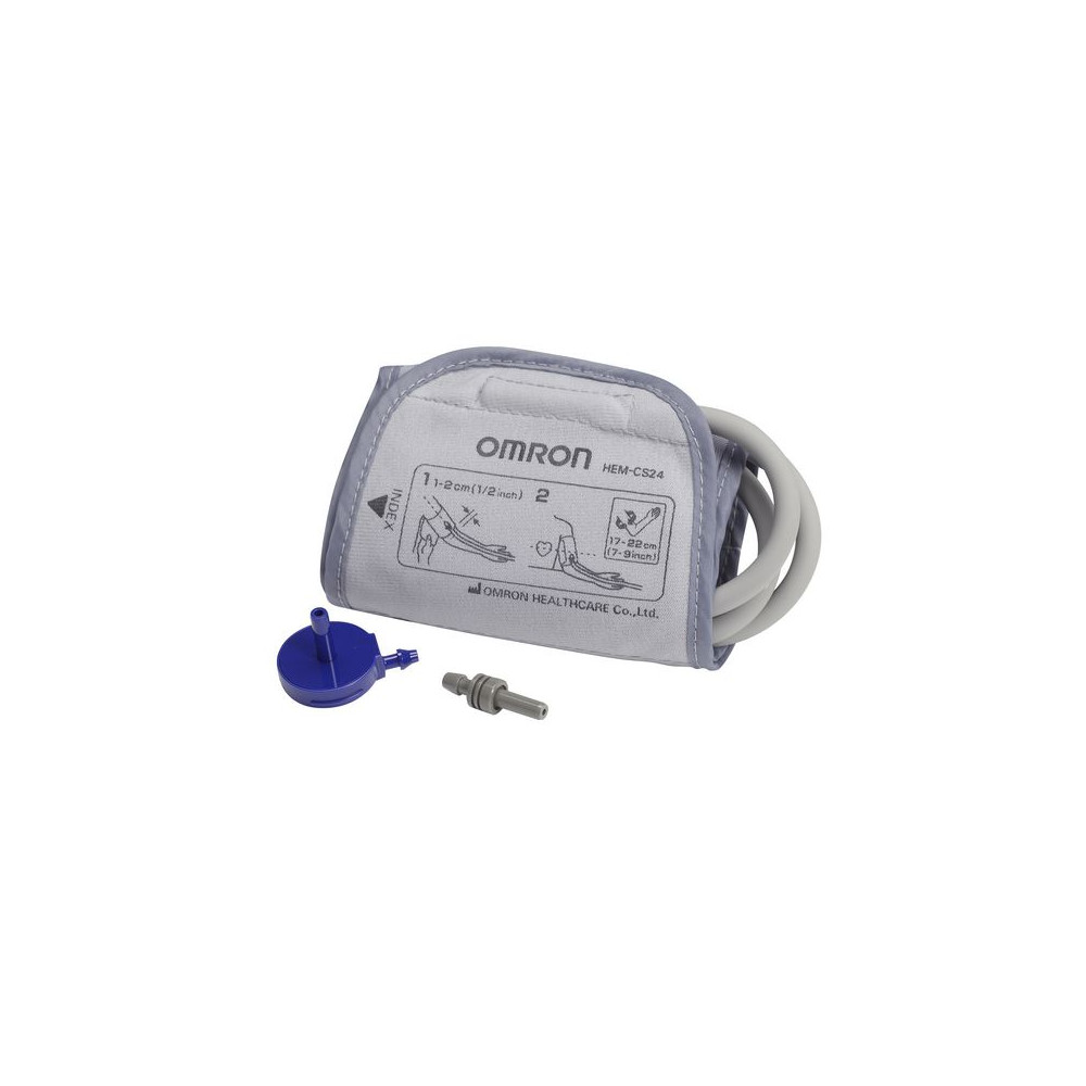 Produktbild för Manschett OMRON M 17-22cm Small