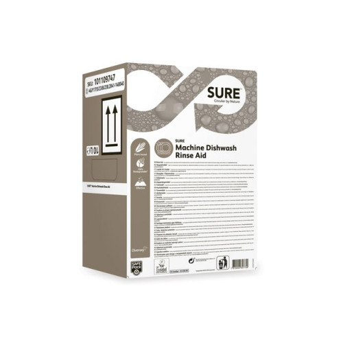 Sure Torkmedel SURE SP 10L