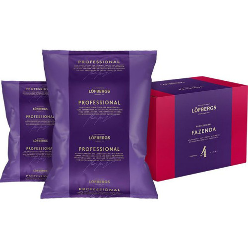 Löfbergs Kaffe LÖFBERGS Prof. Fazenda 100g