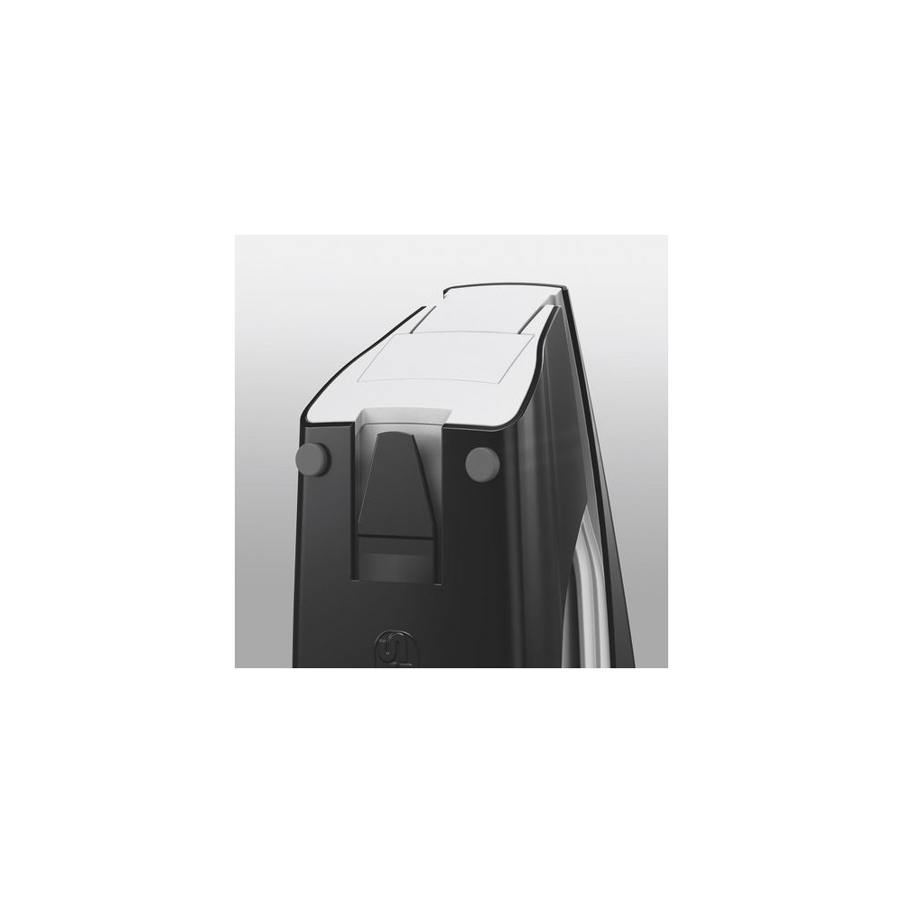 Produktbild för Häftapparat LEITZ WOW 5502 30ark gul