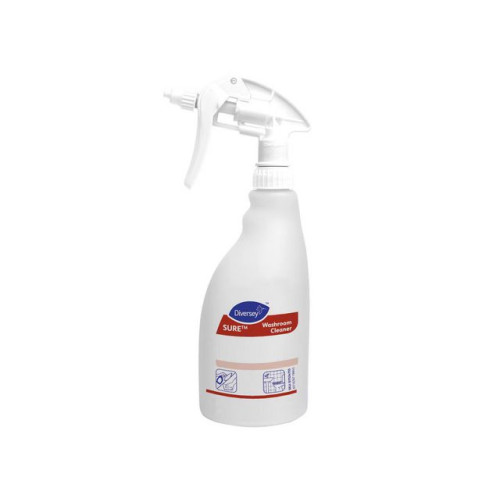 Sure Sprayflaska SURE Washroom Cleaner 500ml