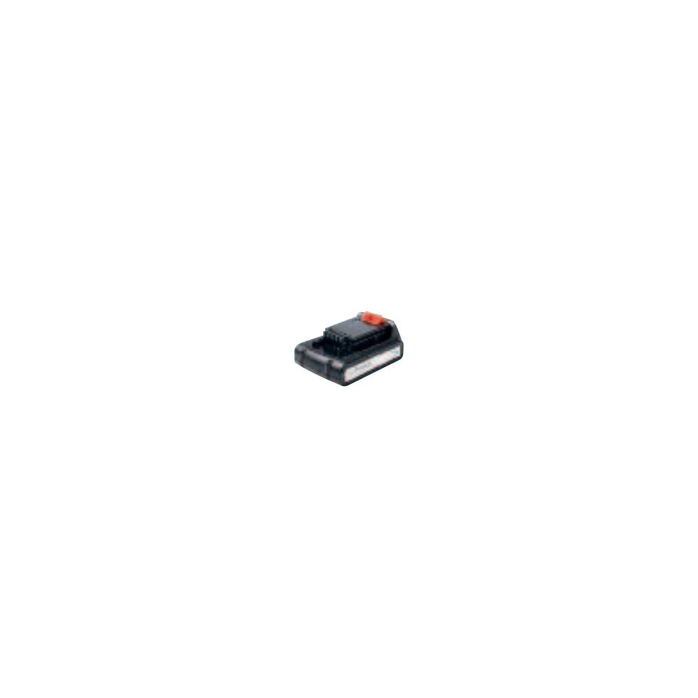 Produktbild för Black & Decker BL1518 batteri - Li-Ion