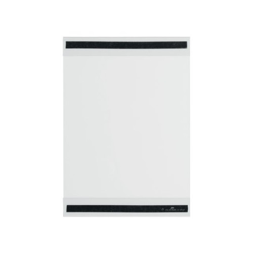 Durable Plastficka rPET A4 magnetisk 5/fp