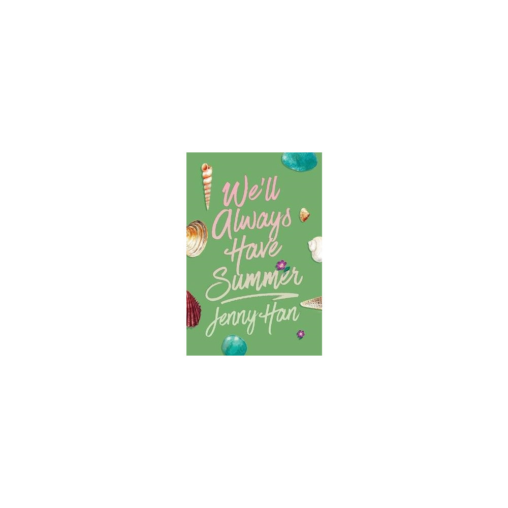 Produktbild för We'll Always Have Summer (Deluxe Edition) (häftad, eng)