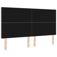 Produktbild för LED huvuddyna med LED-ljusslingor Ljusgrå 180 cm Kordread tyg