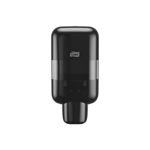 TORK Dispenser TORK S5 tvål/handsp Mini svart
