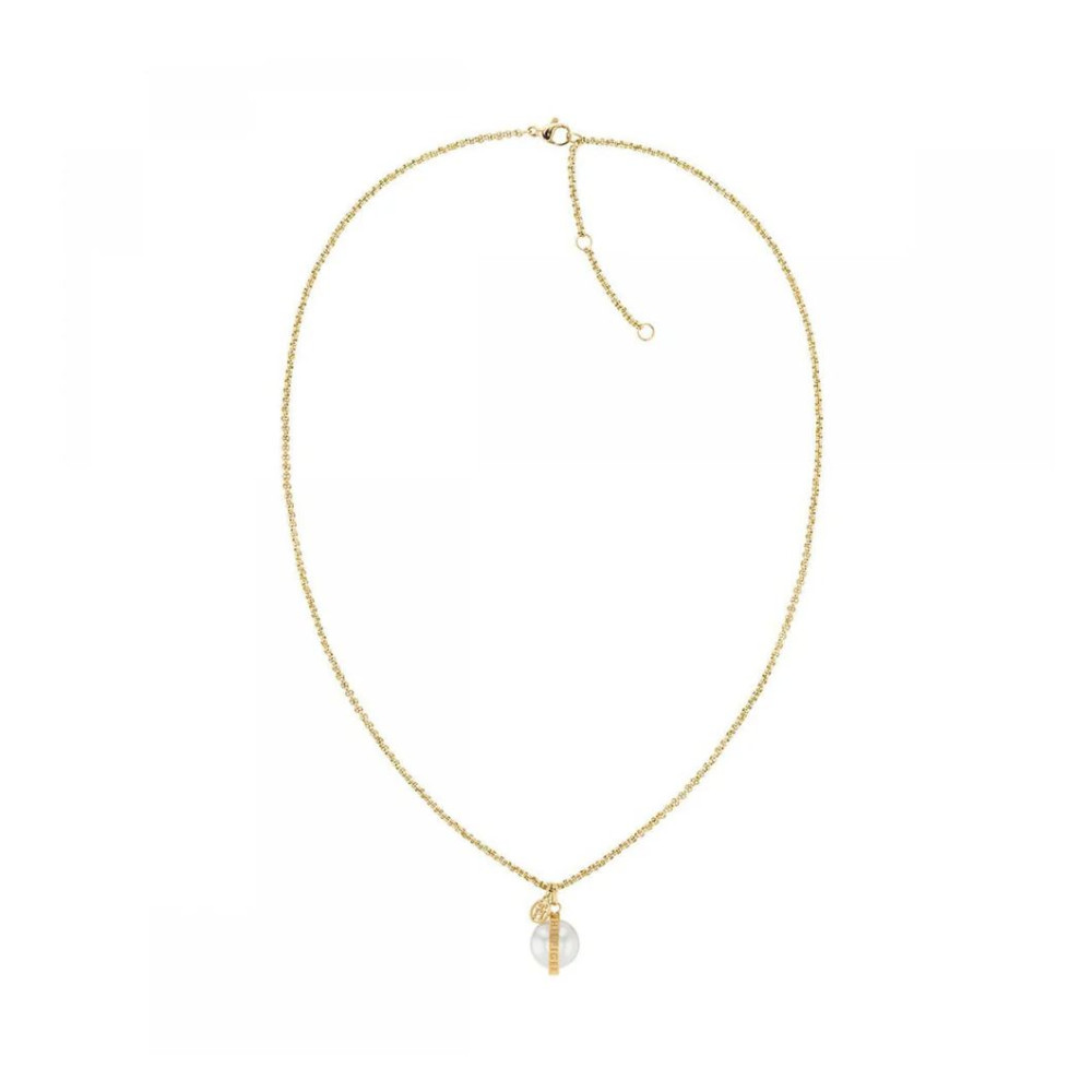 Produktbild för TOMMY HILFIGER 2780762 - Necklace Dam (50CM)