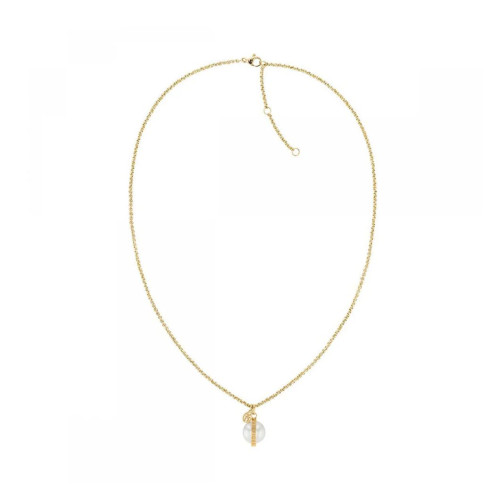Tommy Hilfiger TOMMY HILFIGER 2780762 - Necklace Dam (50CM)