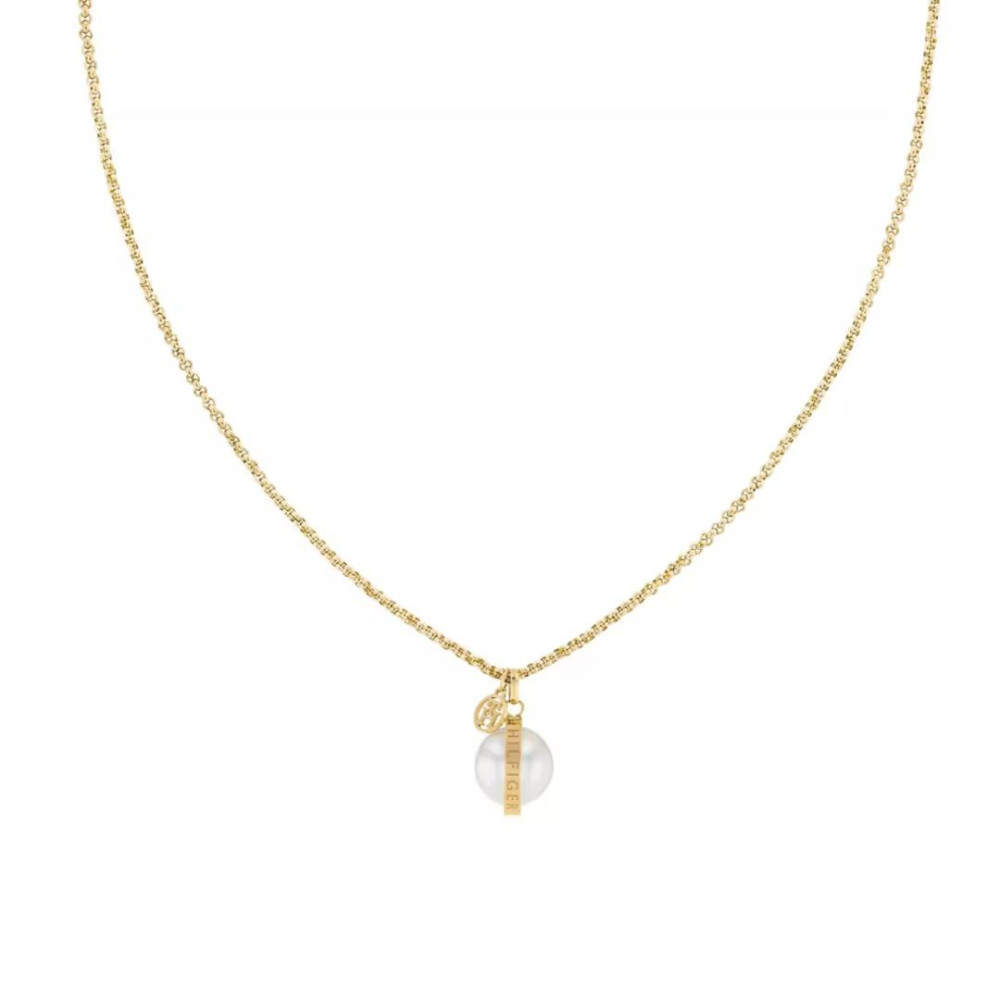 Produktbild för TOMMY HILFIGER 2780762 - Necklace Dam (50CM)