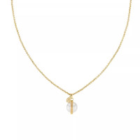 Produktbild för TOMMY HILFIGER 2780762 - Necklace Dam (50CM)