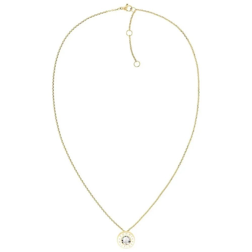 Produktbild för TOMMY HILFIGER 2780801 - Necklace Dam (45CM)