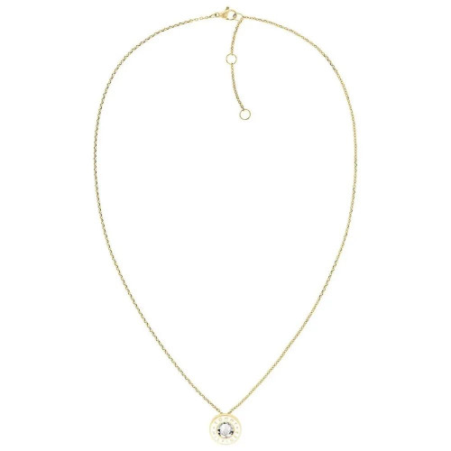 Tommy Hilfiger TOMMY HILFIGER 2780801 - Necklace Dam (45CM)