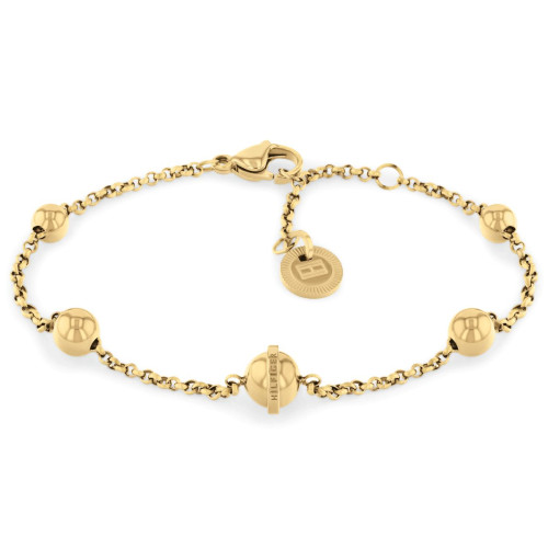 Tommy Hilfiger TOMMY HILFIGER 2780815 - Bracelet Dam (20CM)