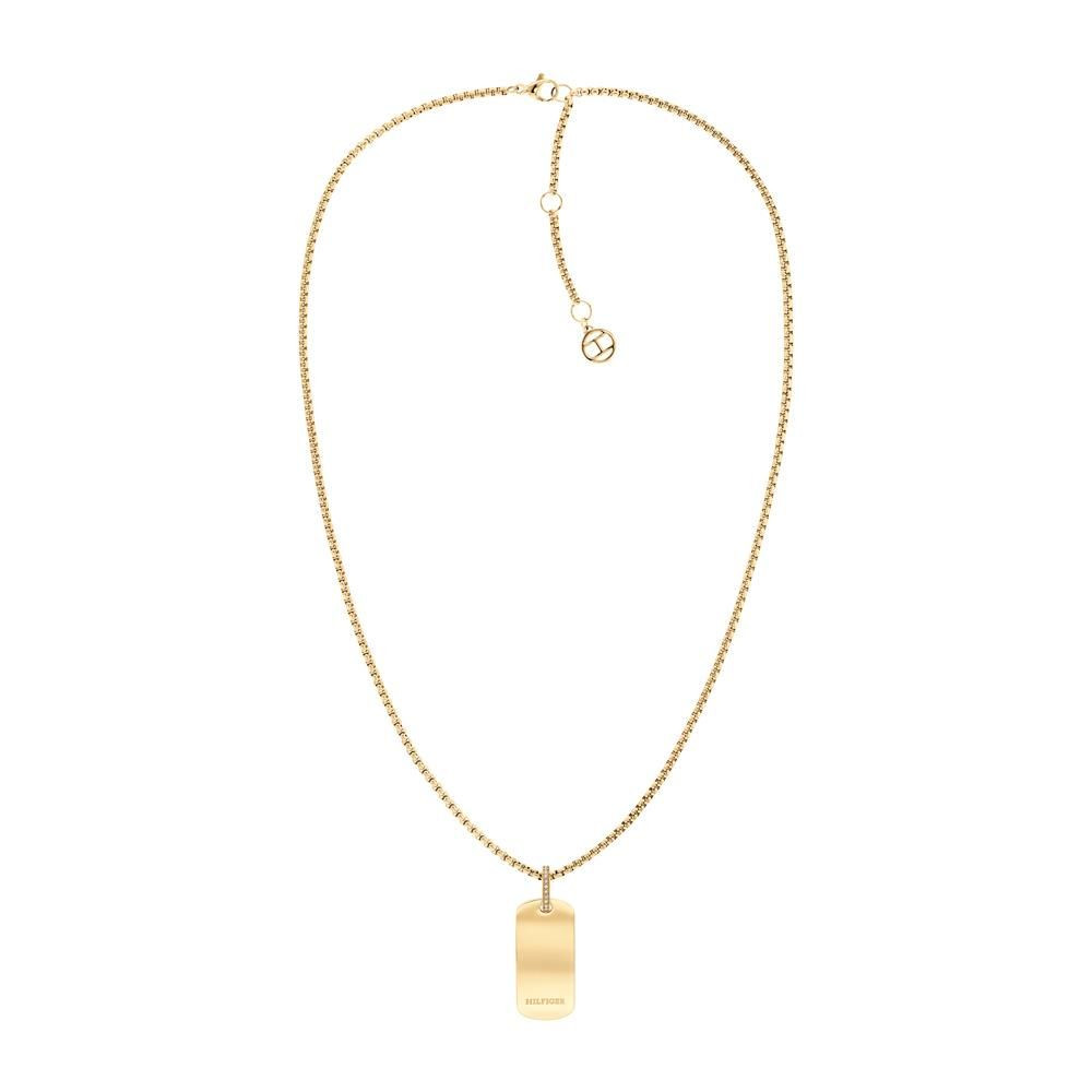 Produktbild för TOMMY HILFIGER 2780862 - Necklace Dam (50CM)