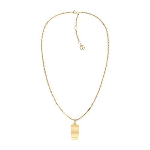 Tommy Hilfiger TOMMY HILFIGER 2780862 - Necklace Dam (50CM)