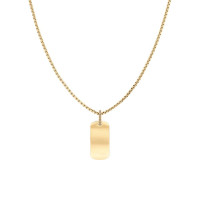 Produktbild för TOMMY HILFIGER 2780862 - Necklace Dam (50CM)