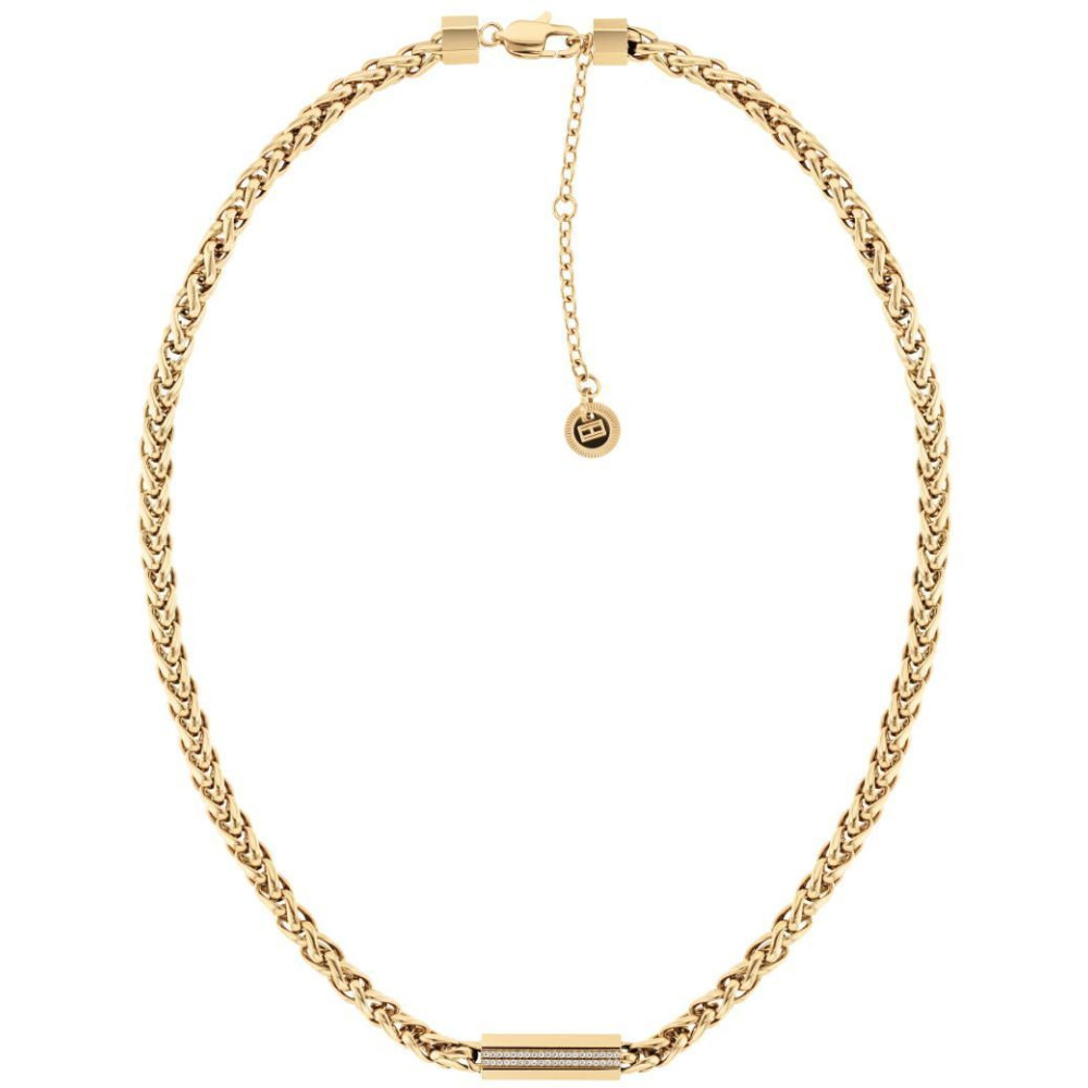 Produktbild för TOMMY HILFIGER 2780873 - Necklace Dam (45CM)