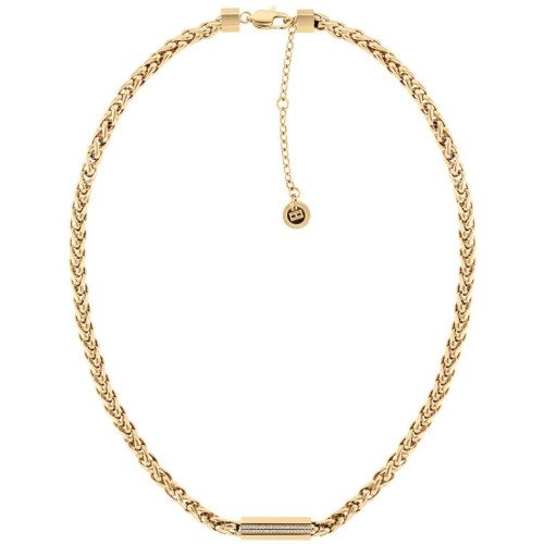 Tommy Hilfiger TOMMY HILFIGER 2780873 - Necklace Dam (45CM)