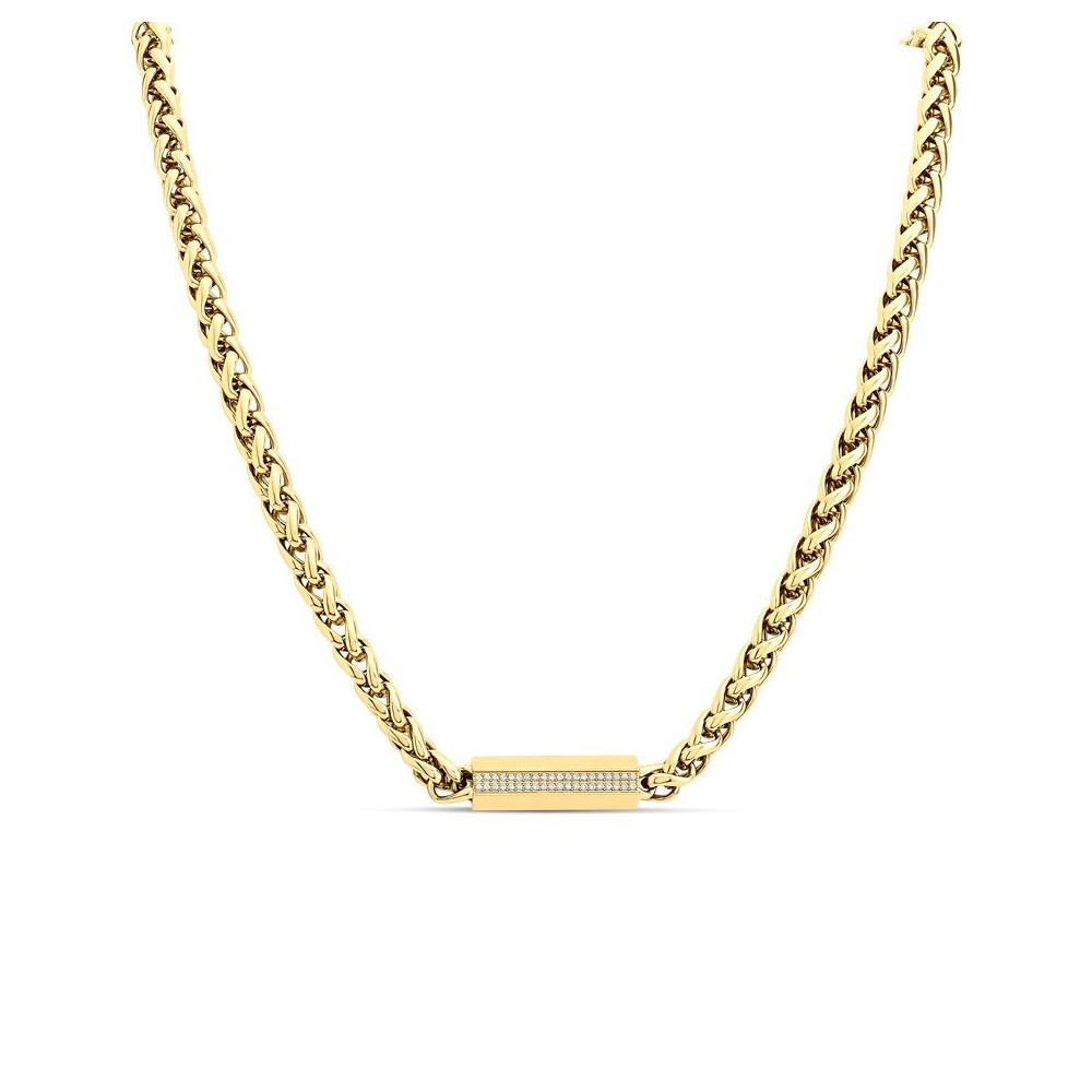 Produktbild för TOMMY HILFIGER 2780873 - Necklace Dam (45CM)