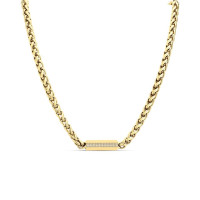 Produktbild för TOMMY HILFIGER 2780873 - Necklace Dam (45CM)