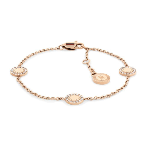 Tommy Hilfiger TOMMY HILFIGER 2780906 - Bracelet Dam (19CM)