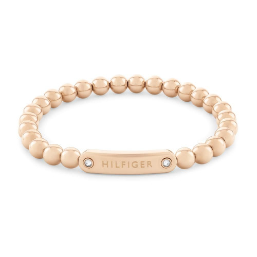 Tommy Hilfiger TOMMY HILFIGER 2780936 - Bracelet Dam (16,5MM)