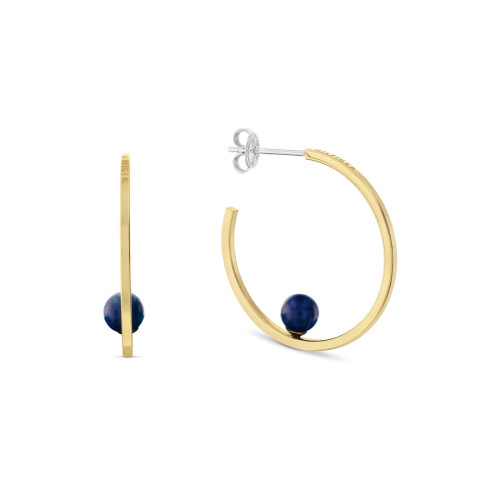 Tommy Hilfiger TOMMY HILFIGER 2780966 - Earrings Dam (3CM)
