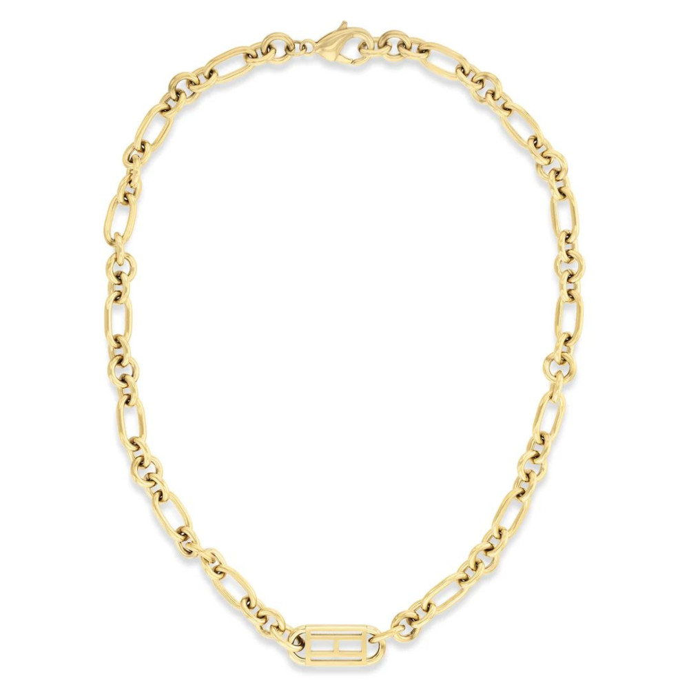 Produktbild för TOMMY HILFIGER 2780973 - Necklace Dam (40CM)