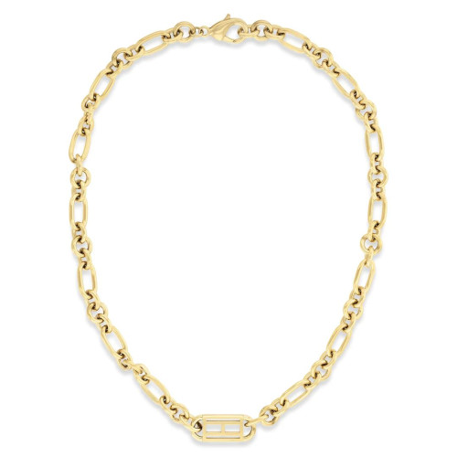 Tommy Hilfiger TOMMY HILFIGER 2780973 - Necklace Dam (40CM)