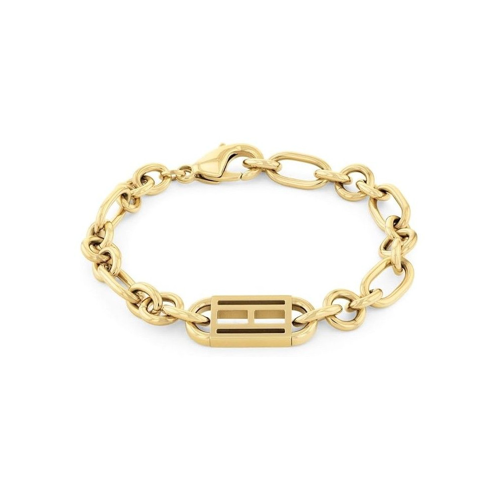 Produktbild för TOMMY HILFIGER 2780974 - Bracelet Dam (20CM)
