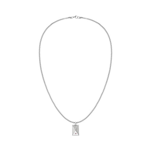Tommy Hilfiger TOMMY HILFIGER 2790564 - Necklace Herr (61CM)