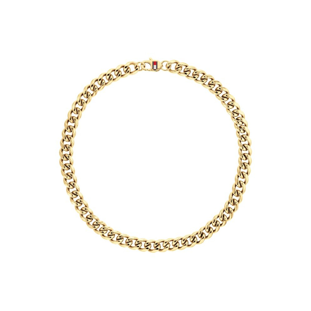 Produktbild för TOMMY HILFIGER 2790605 - Necklace Herr (40CM)