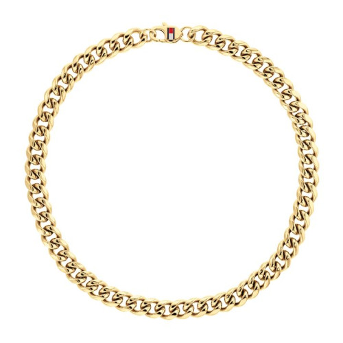 Tommy Hilfiger TOMMY HILFIGER 2790605 - Necklace Herr (40CM)
