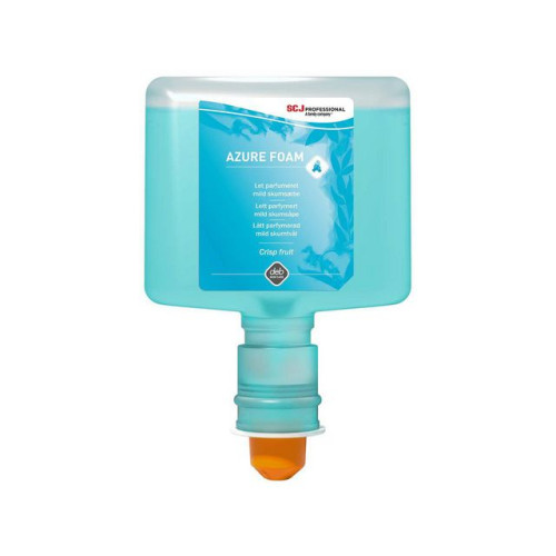DEB Skumtvål DEB Azure Foam 1,2L