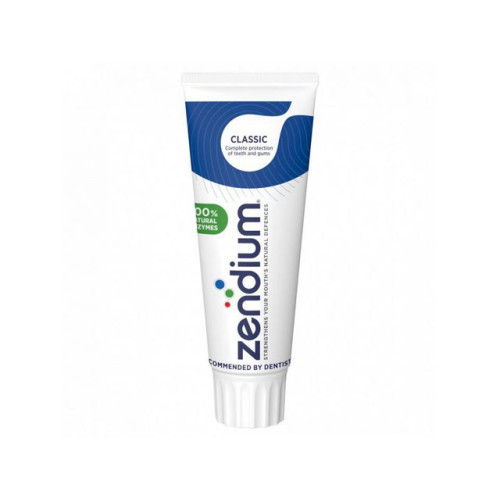 zendium Tandkräm ZENDIUM Classic 14ml