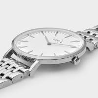 Produktbild för CLUSE CW0101201023 - Quartz Klocka Dam (38 MM)