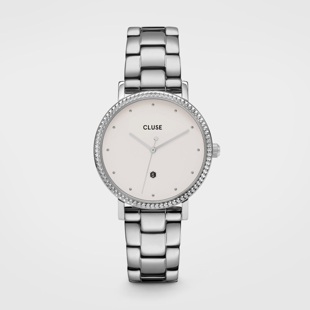 Produktbild för CLUSE CW0101209008 - Quartz Klocka Dam (33 MM)